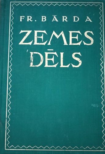 Zemes dēls