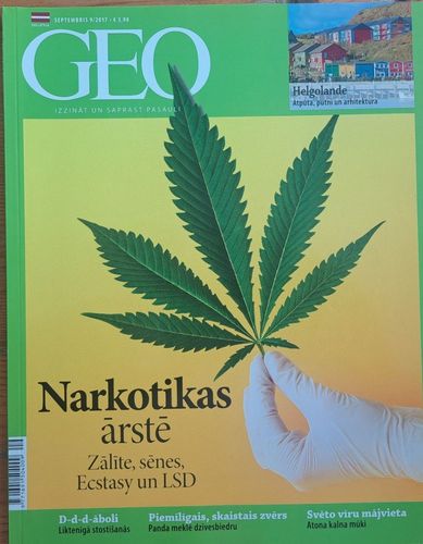 GEO 9/2017