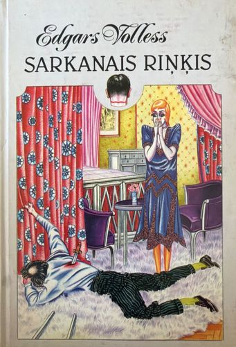 Sarkanais riņķis