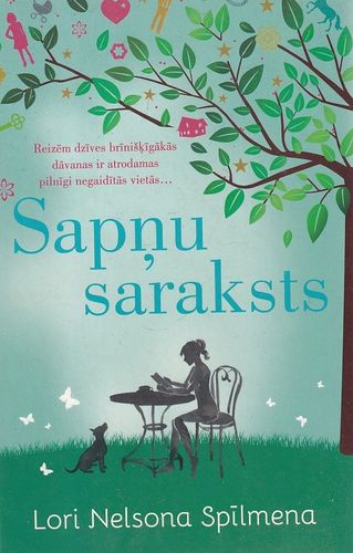 Sapņu saraksts