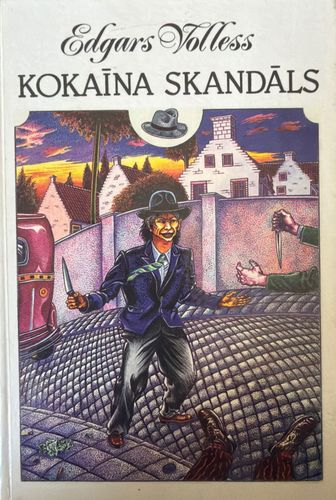Kokaīna skandāls