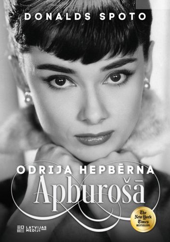 Odrija Hepbērna. Apburošā