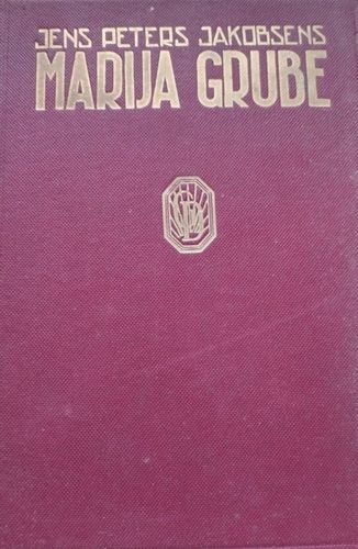 Marija Grube