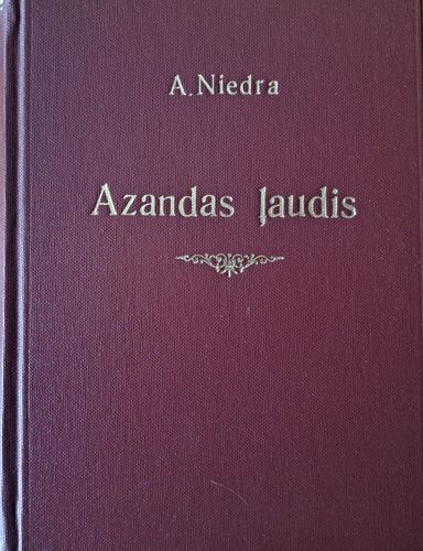 Azandas ļaudis