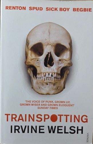 Trainspotting