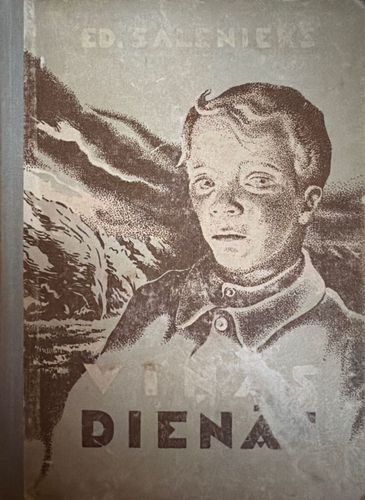 Viņās dienās