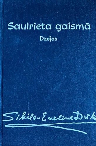 Saulrieta gaisma