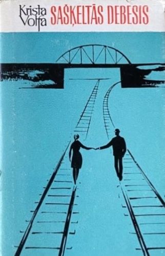 Sašķeltās debesis