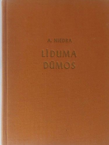 Līduma dūmos