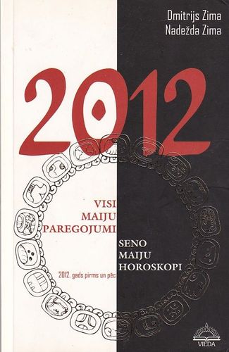 2012 Visi Maiju Pareģojumi Un Horoskopi
