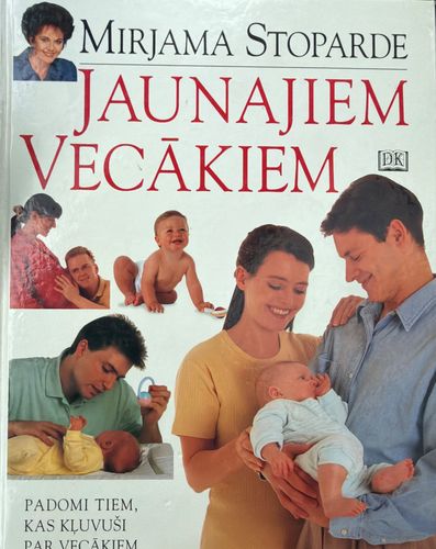 Jaunajiem vecākiem