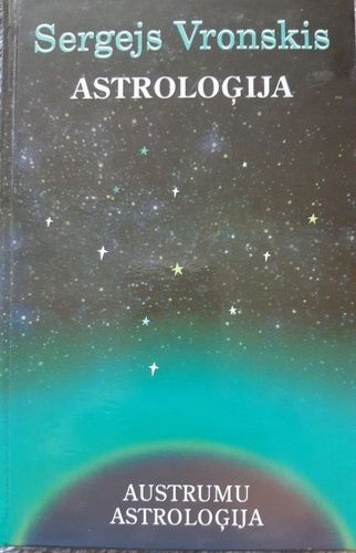 Astroloģija II Austrumu astroloģija
