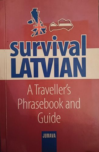 Survival LATVIAN