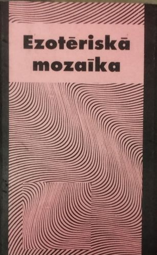 Ezotēriskā mozaīka