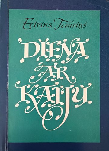 Diena ar kaiju