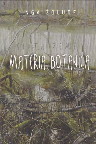 Materia botanica