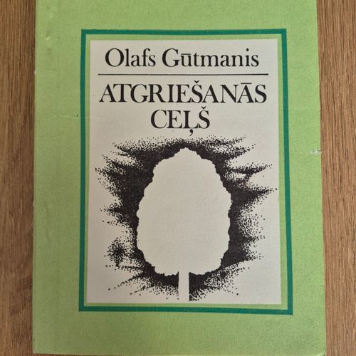 Atgriešanās ceļš