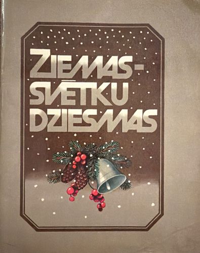 Ziemassvētku dziesmas