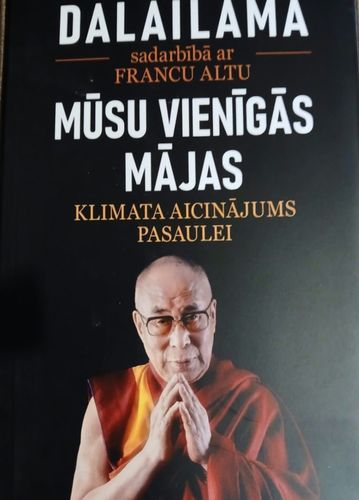 Mūsu vienīgās mājas