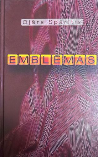Emblēmas
