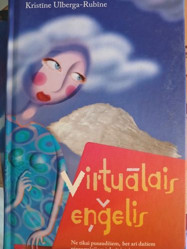 Virtuālais eņģelis
