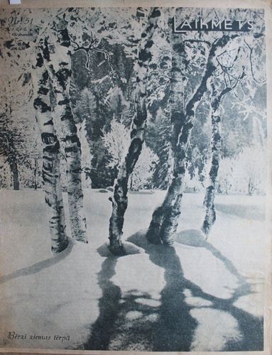 Laikmets. 1942 g. Nr. 51
