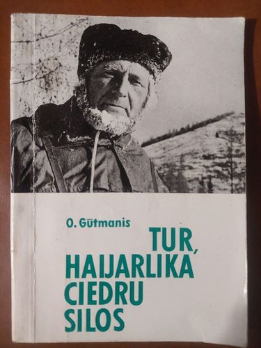 Tur, Haijarlika ciedru silos