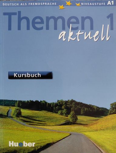 Themen aktuell 1. Kursbuch