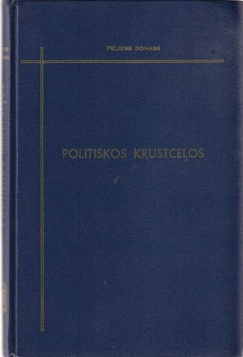 Politiskos krustceļos