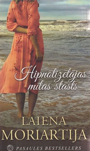 Hipnotizētājas mīlas stāsts