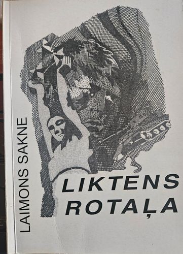 Likteņa rotaļa