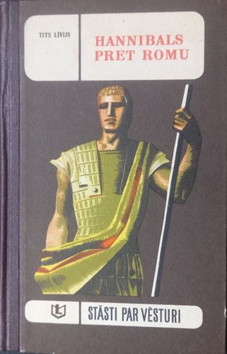 Hannibals pret Romu