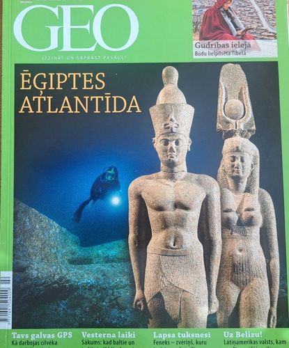GEO 2/2015
