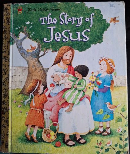 The Story of Jesus