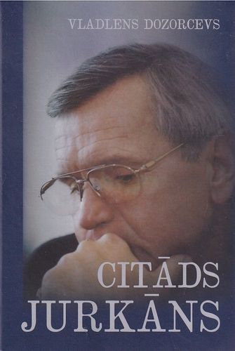 Citāds Jurkāns