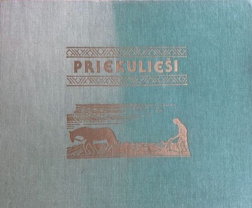 Priekulieši