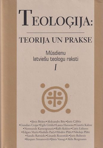 Teoloģija: teorija un prakse