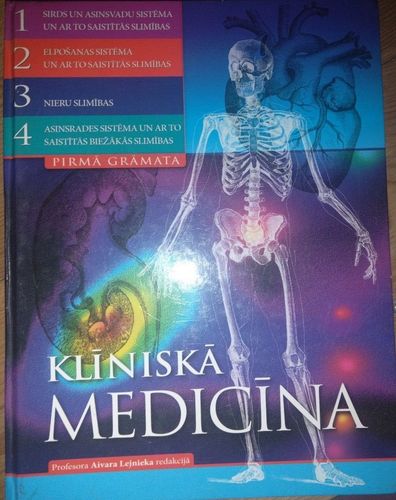 Klīniskā medicīna
