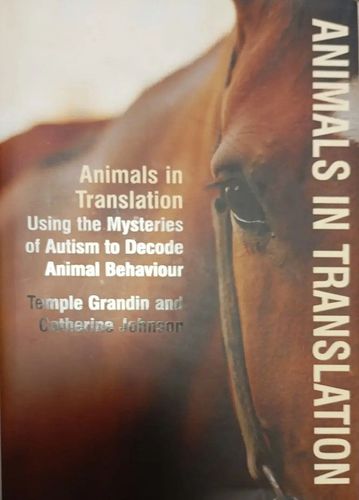 Animals in translation