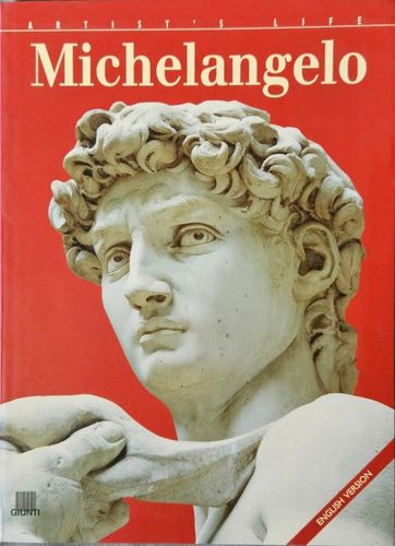 Artist's Life: Michelangelo