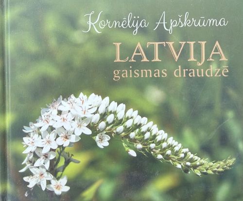 Latvija gaismas draudzē