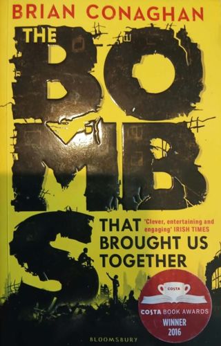 The bombs that brought us together