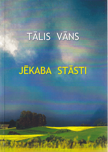 Jēkaba stāsti