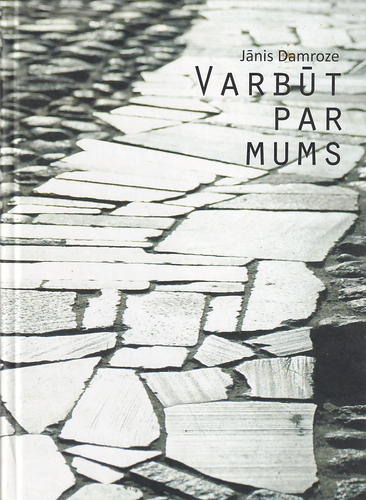 Varbūt par mums