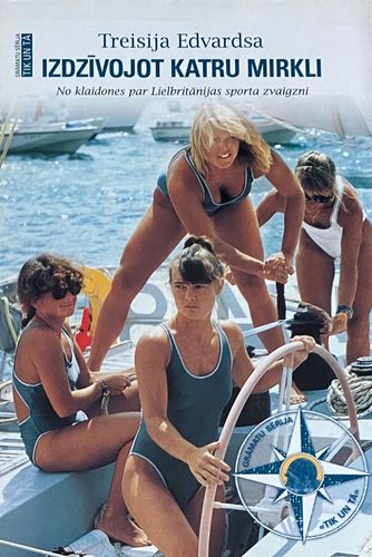 Izdzīvojot katru mirkli