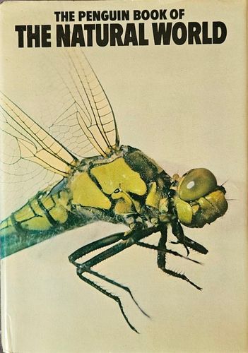 The Penguin Book of the Natural World