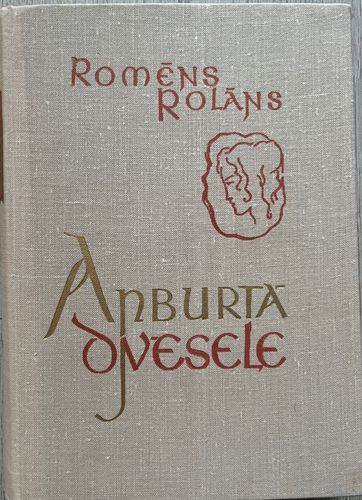 Apburtā dvēsele II