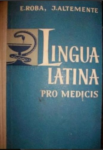 Lingua latina pro medicis