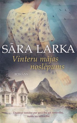 Vinteru mājas noslēpums