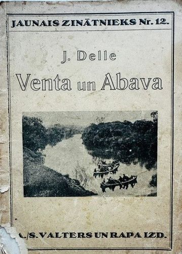 Venta un Abava